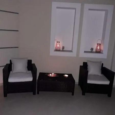 Villa Athina's